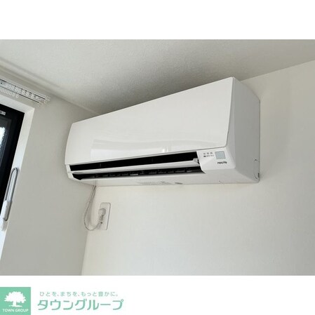 HALE伊勢原の物件内観写真